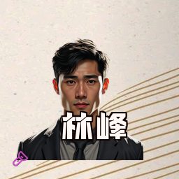 林峰