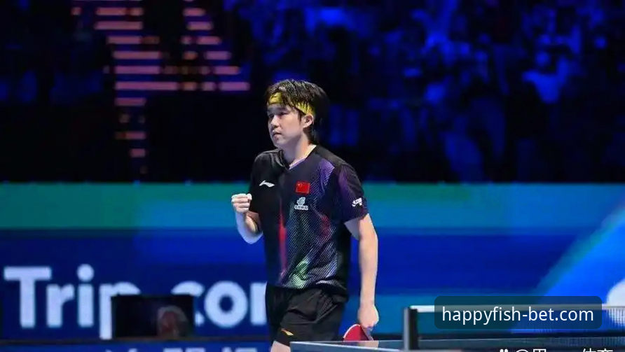 乐鱼体育平台观赛指南：中国男乒横扫英格兰的实战复盘