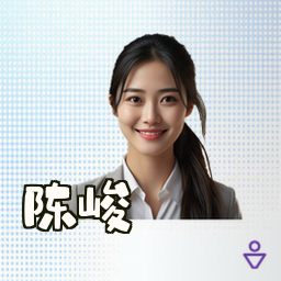 陈峻